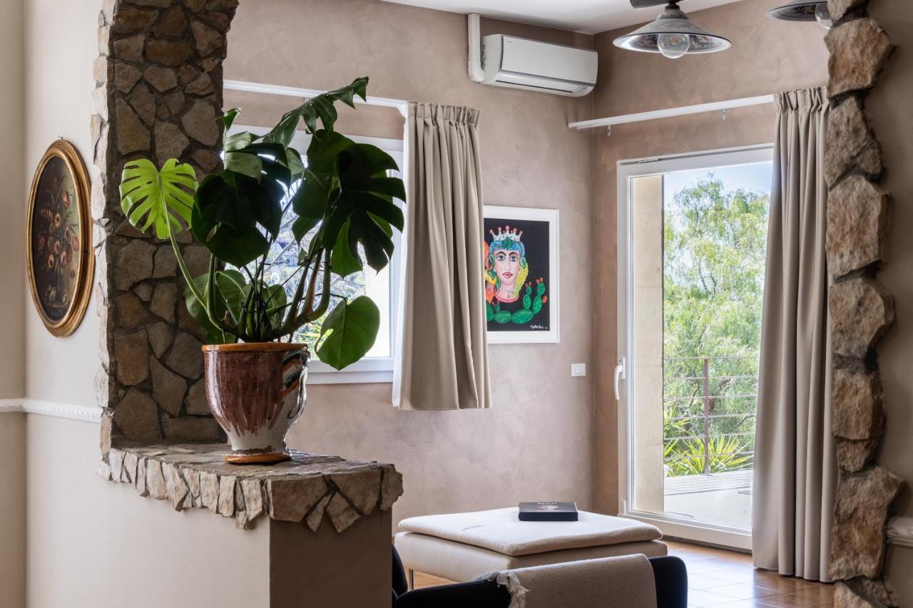 诺托Dream House公寓 外观 照片
