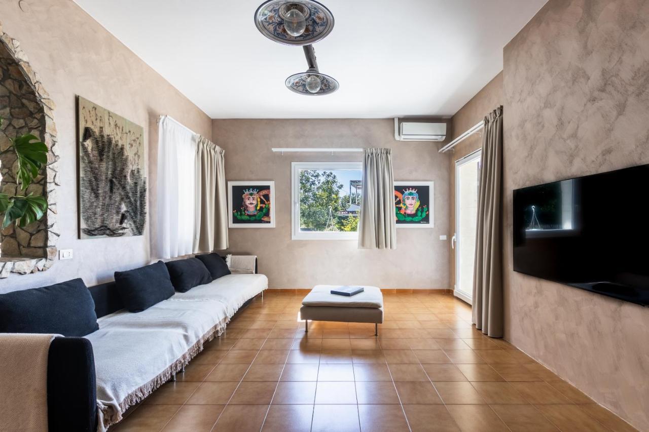 诺托Dream House公寓 外观 照片